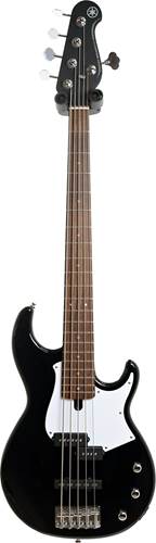 Yamaha BB235BL BB235 5 String Bass Black (Ex-Demo) #HNL103025