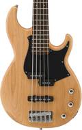 Yamaha BB235YNS BB235 5 String Bass Yellow Natural Satin