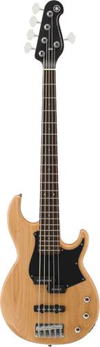 Yamaha BB235YNS BB235 5 String Bass Yellow Natural Satin