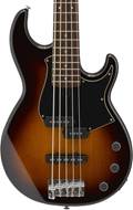 Yamaha BB435 5 String Tobacco Sunburst