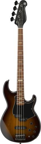 Yamaha BB734 Bass Dark Coffee Sunburst