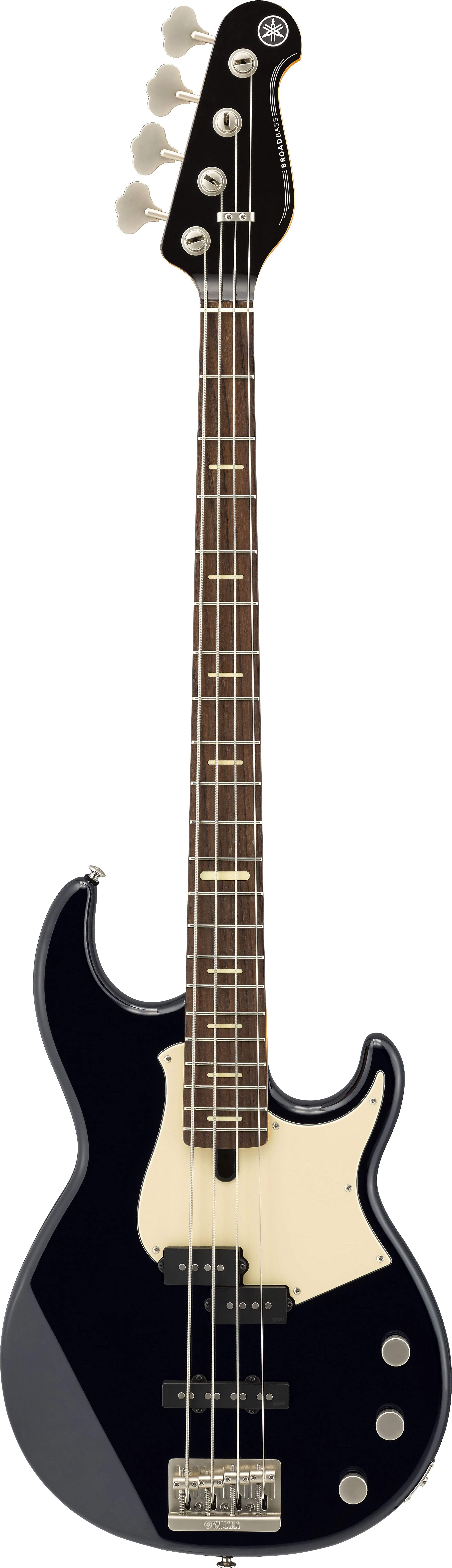 Yamaha BBP34 Bass Midnight Blue | guitarguitar