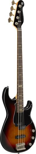 Yamaha BBP34 Bass Vintage Sunburst Yamaha BBP34 Bass Vintage Sunburst