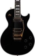 Gibson Custom Shop Modern Les Paul Axcess Custom Ebony