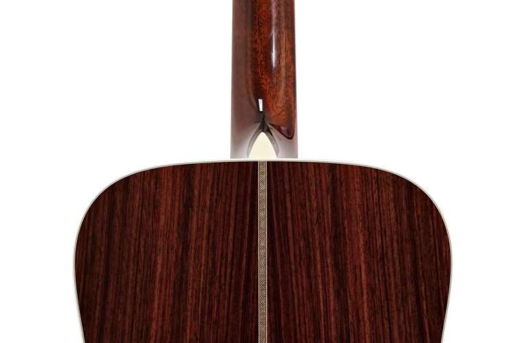 Collings D2H Dreadnought Collings D2H Dreadnought
