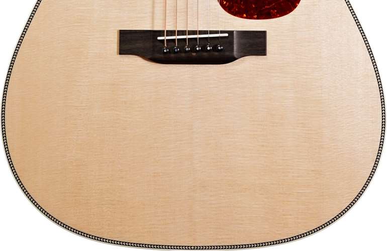 Collings D2H Dreadnought Collings D2H Dreadnought