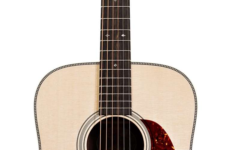 Collings D2H Dreadnought Collings D2H Dreadnought