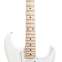Fender Ed O'Brien Stratocaster Olympic White MN (Ex-Demo) #MX17863808 