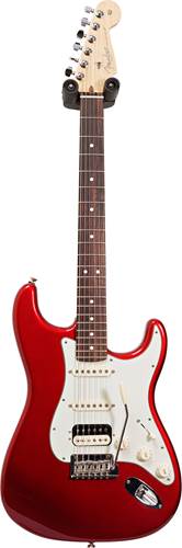 Fender American Pro Strat HSS Candy Apple Red RW (Ex-Demo) #us17067233