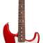 Fender American Pro Strat HSS Candy Apple Red RW (Ex-Demo) #us17067233 