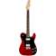 Fender American Pro Deluxe Tele Shawbucker Candy Apple Red RW Front View