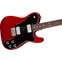 Fender American Pro Deluxe Tele Shawbucker Candy Apple Red RW Front View