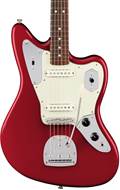 Fender American Pro Jaguar Candy Apple Red RW