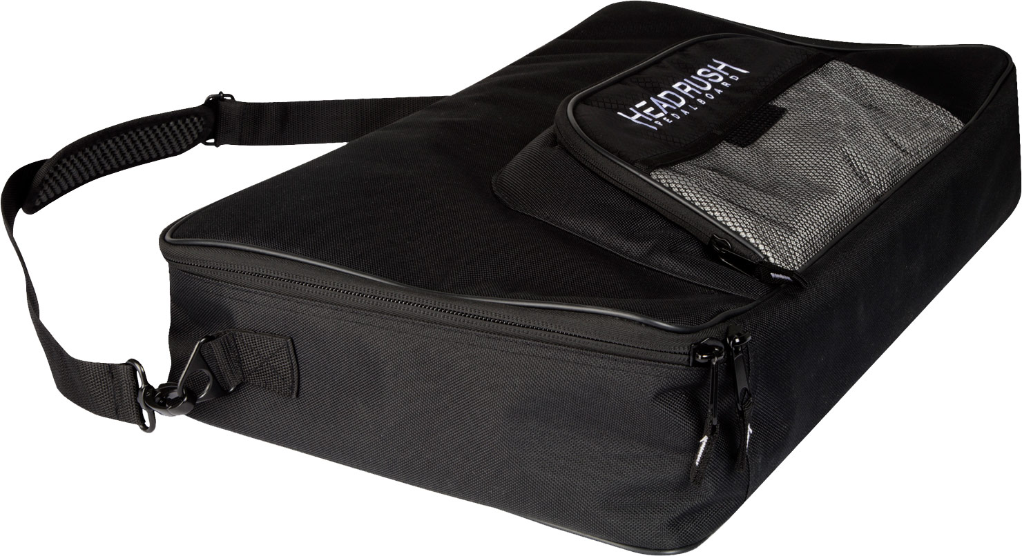 Headrush pedalboard gig outlet bag