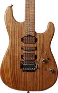 Charvel Guthrie Govan Signature Caramelized Ash (Ex-Demo) #GG19002116