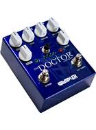 Wampler The Doctor L0-Fi Delay Pedal (Ex-Demo) #1341708185