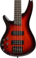 Ibanez SR375EL-AWB Left-Handed 5-String Bass Aged Whiskey Burst (Ex-Demo) #170514709