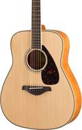 Yamaha FG840 Natural