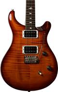 PRS CE24 Violin Amber Sunburst (Ex-Demo) #190277041
