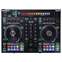 Roland DJ-505 DJ Controller (Ex-Demo) #Z2K5722 Front View