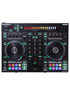 Roland DJ-505 DJ Controller (Ex-Demo) #5722
