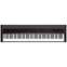 Korg Grandstage 88 Stage Piano With Stand (Ex-Demo) #001233 Front View