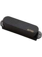 EMG SLV Black