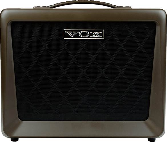 Vox VX 50 Acoustic Combo (Ex-Demo) #002867