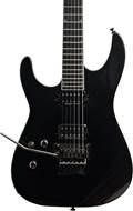Jackson Pro Series Soloist SL2L Ebony Fingerboard Metallic Black LH (Ex-Demo) #ISJ2000946