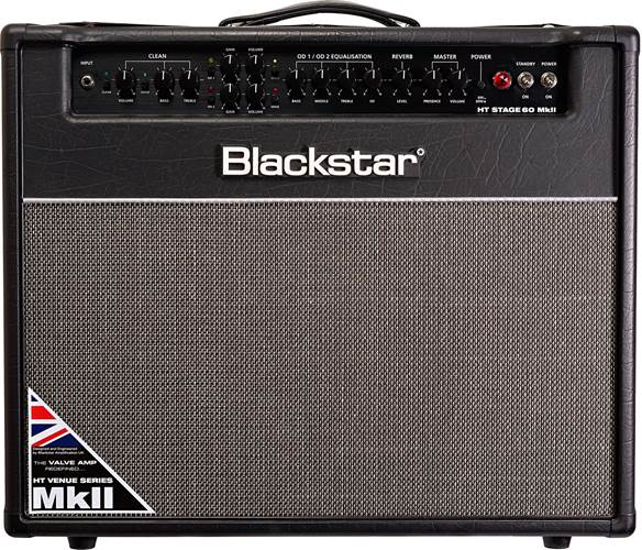 Blackstar HT Stage 60 112 MkII (Ex-Demo) #(21)HCA180120028