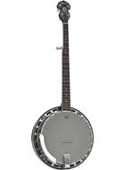 Ozark 2112G 5 String Banjo