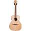 Fender T-Bucket 450-E Flame Maple, Natural (Ex-Demo) #IWA1708488 Front View