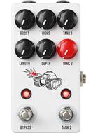 JHS Pedals Spring Tank Reverb