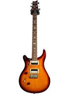 PRS SE Custom 24 Tobacco Sunburst LH (Ex-Demo) #R21996