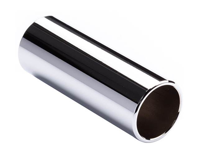 Dunlop 320 Slide Chrome Large Long Dunlop 320 Slide Chrome Large Long