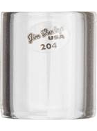 Dunlop 204 Slide Glass Regular Knuckle Medium