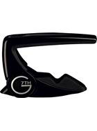 G7TH Performance 2 Acoustic Capo Black