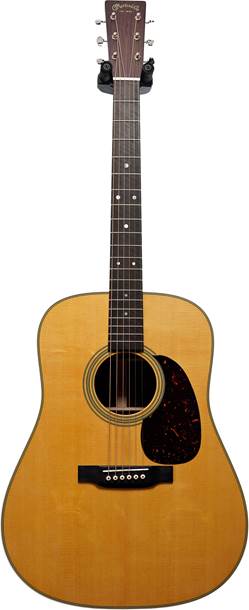Martin Standard Series D-28E Re-Imagined with Fishman Thinline Gold