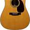 Martin Standard Series D-28E Re-Imagined with Fishman Thinline Gold 