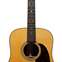 Martin Standard Series D-28E Re-Imagined with Fishman Thinline Gold 