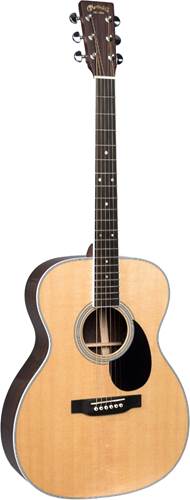 Martin OM-35E w LR Baggs Anthem 