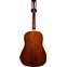 Martin D-28 Authentic 1931 Back View