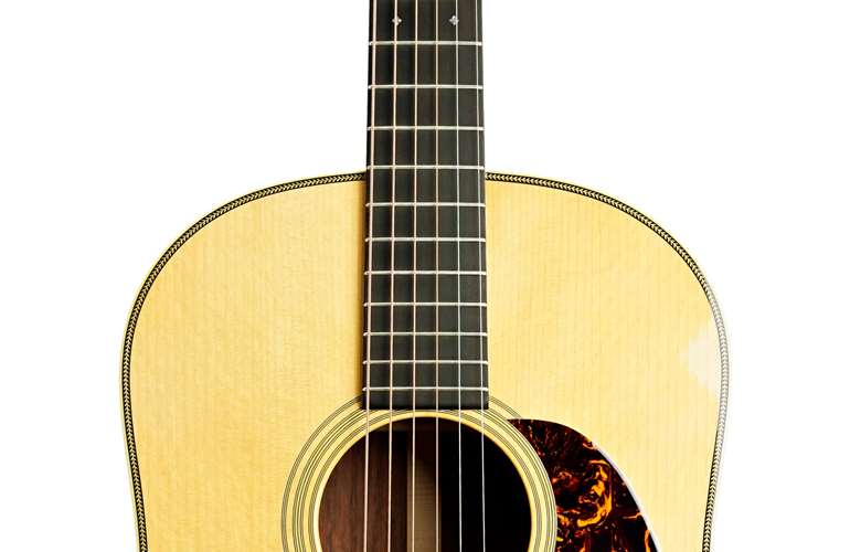 Martin D-28 Authentic 1931 Martin D-28 Authentic 1931