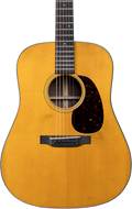 Martin D-28 Aged 1937 Authentic