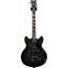 Schecter Corsair Custom with Bigsby Charcoal Burst Pearl (Ex-Demo) #W16121183 Front View