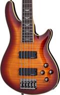 Schecter Omen Extreme-5 Vintage Sunburst