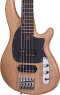 Schecter CV-5 Gloss Natural