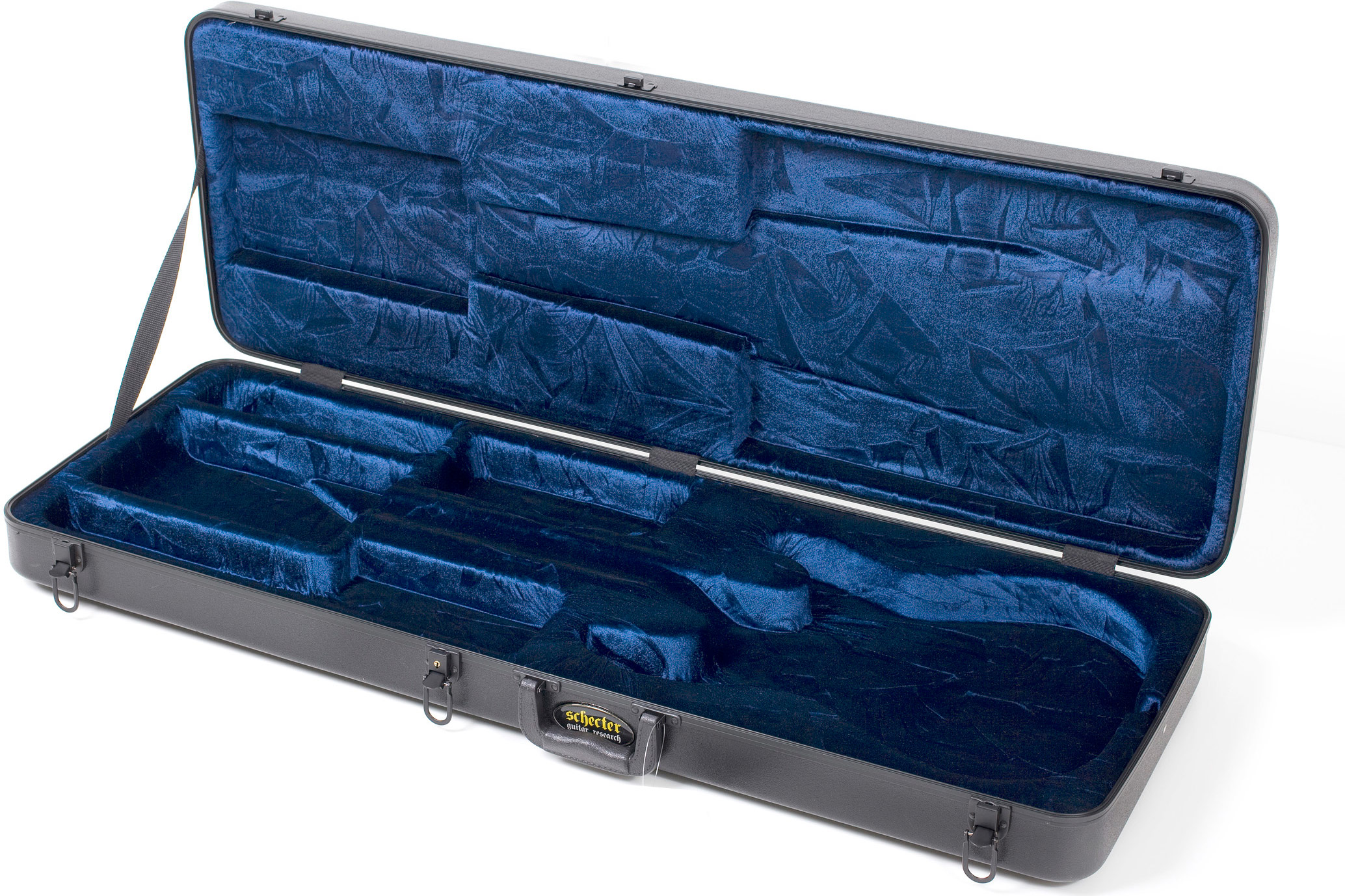Schecter SGR-1C Hard Case