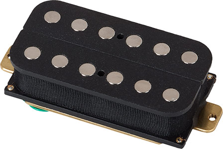 schecter super rock pickups