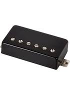 Schecter Pasadena Bridge Humbucker Black Metal (TRAD)